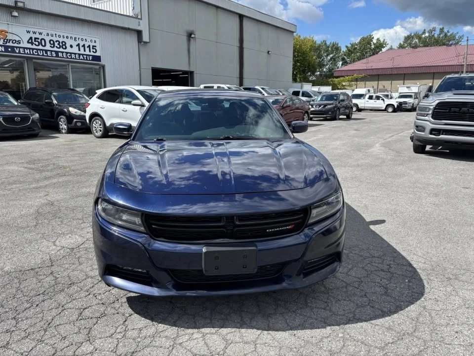 2016 Dodge Charger 7th Gen - Image 6 of 18
