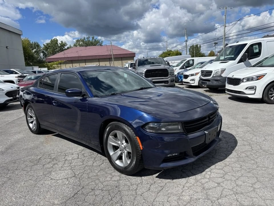 2016 Dodge Charger 7th Gen - Image 5 of 18