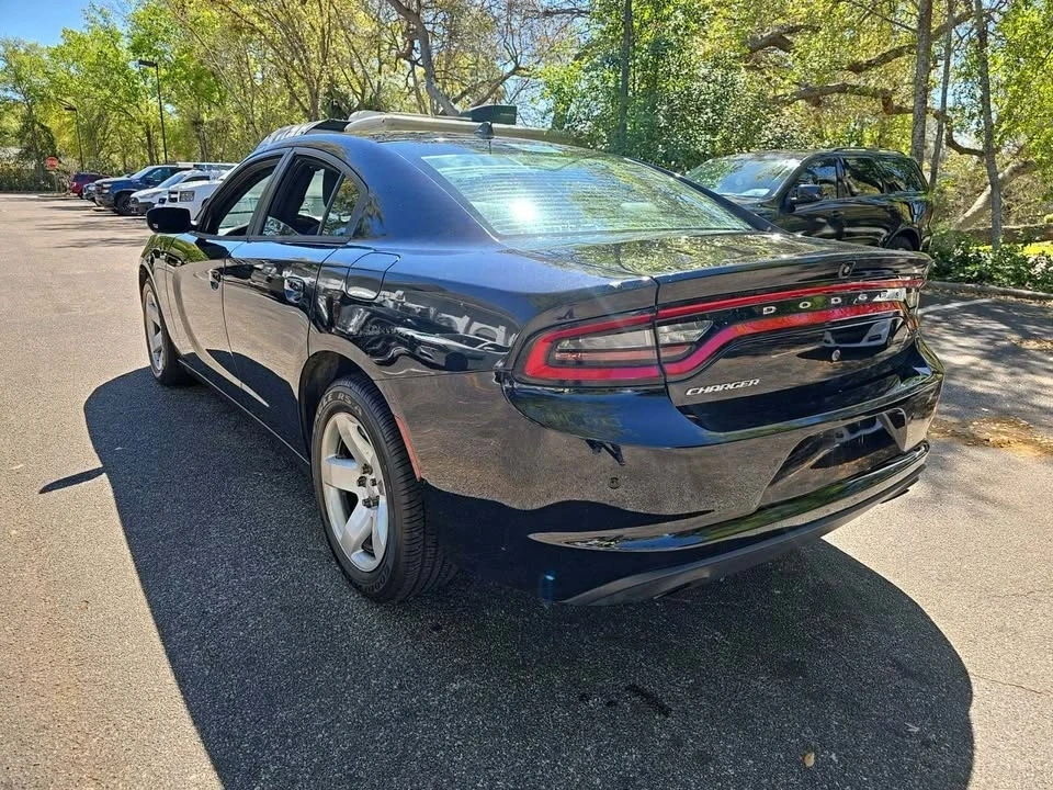2016 Dodge Charger 7th Gen - Image 8 of 9