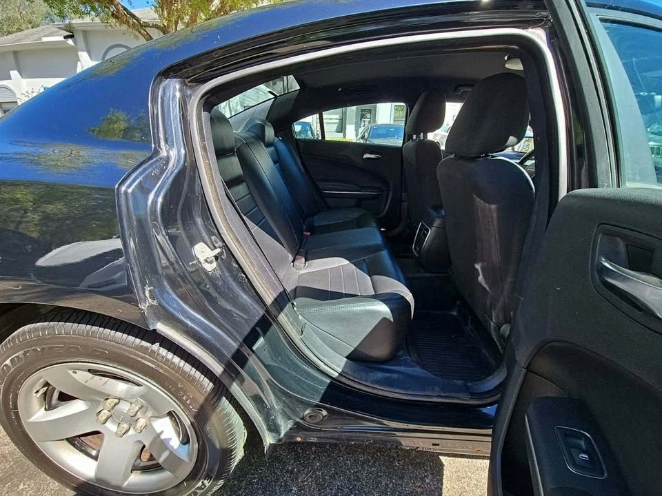 2016 Dodge Charger 7th Gen - Image 6 of 9