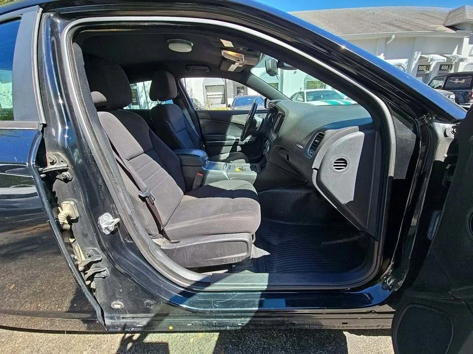 2016 Dodge Charger 7th Gen - Image 3 of 9