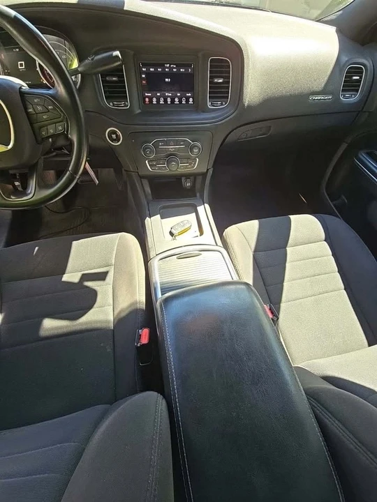 2016 Dodge Charger 7th Gen - Image 7 of 9