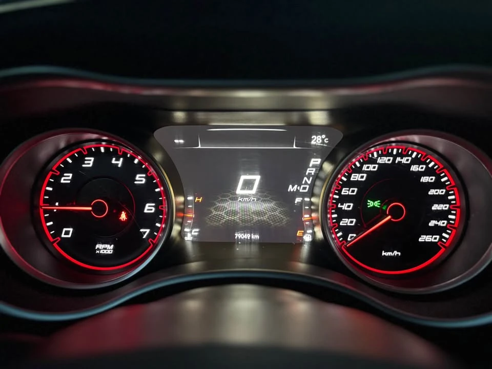 2016 Dodge Charger 7th Gen - Image 10 of 14