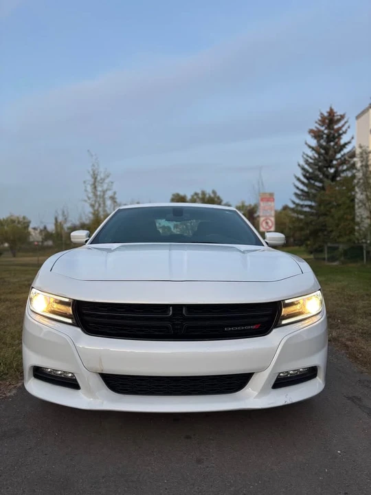 2016 Dodge Charger 7th Gen - Image 2 of 14