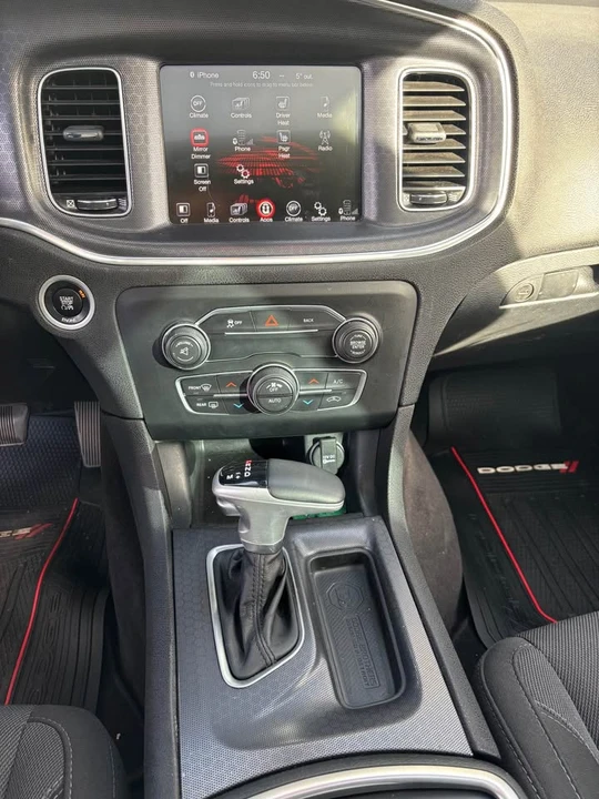 2016 Dodge Charger 7th Gen - Image 14 of 14