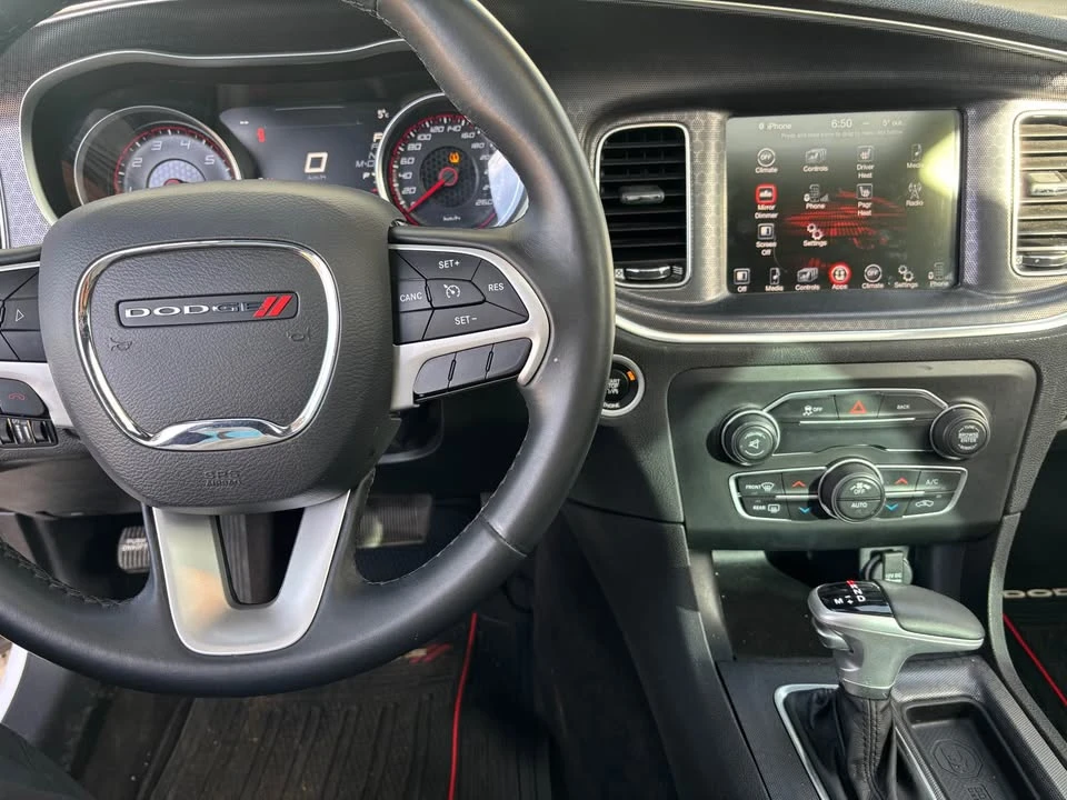 2016 Dodge Charger 7th Gen - Image 13 of 14
