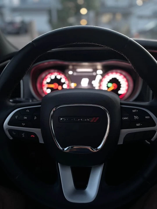 2016 Dodge Charger 7th Gen - Image 9 of 14