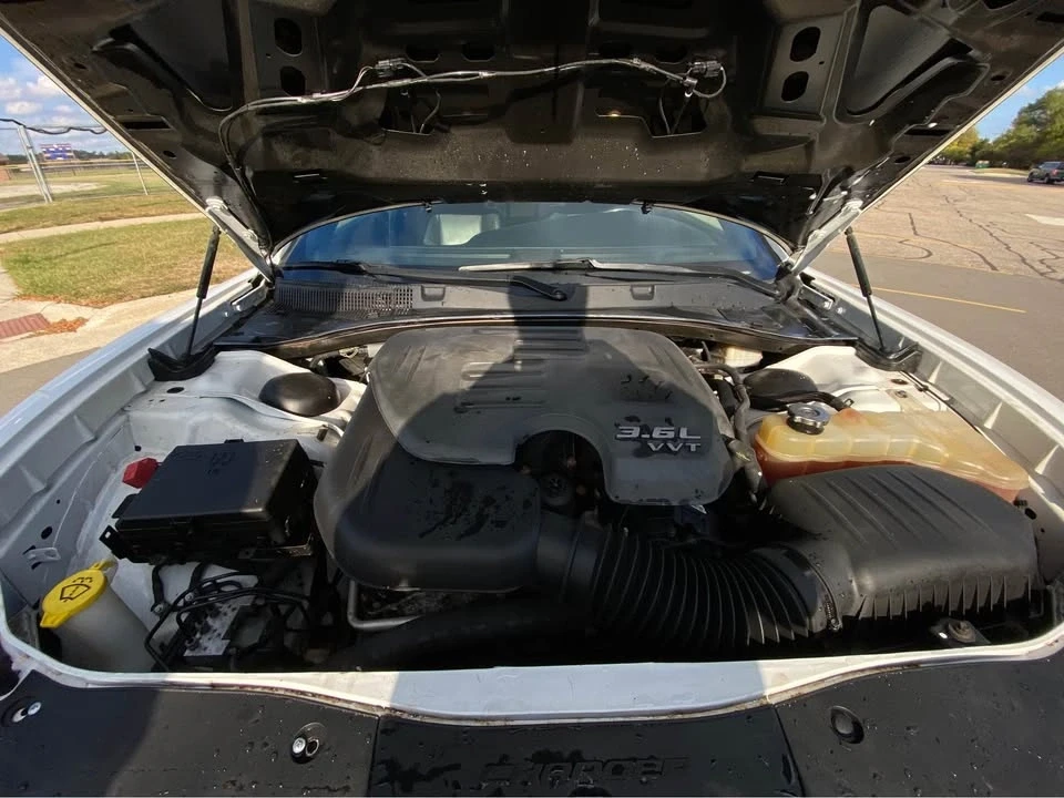 2016 Dodge Charger 7th Gen - Image 7 of 18