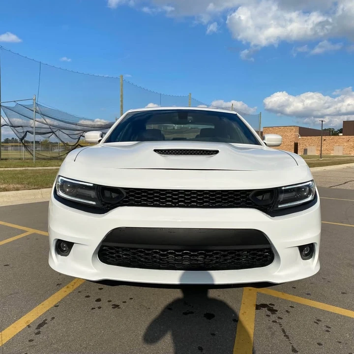 2016 Dodge Charger 7th Gen - Image 3 of 18
