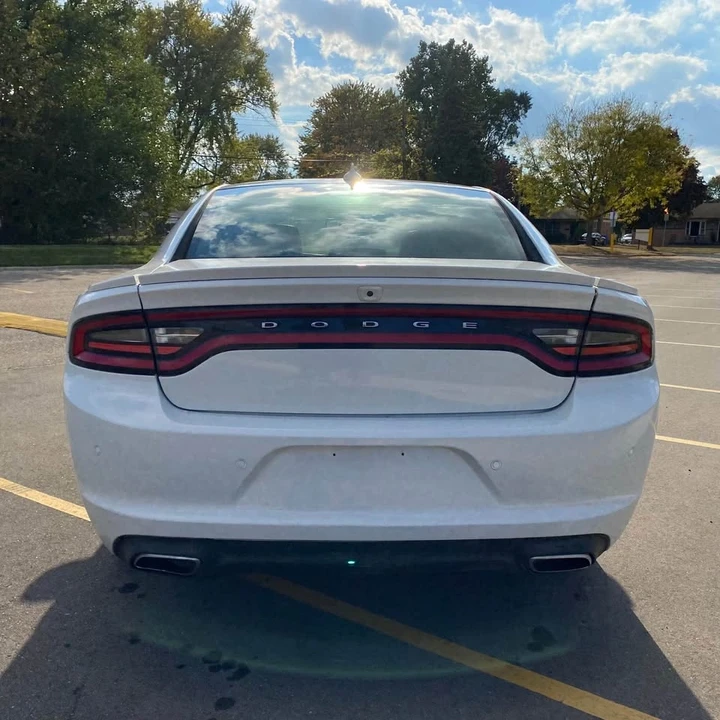 2016 Dodge Charger 7th Gen - Image 4 of 18