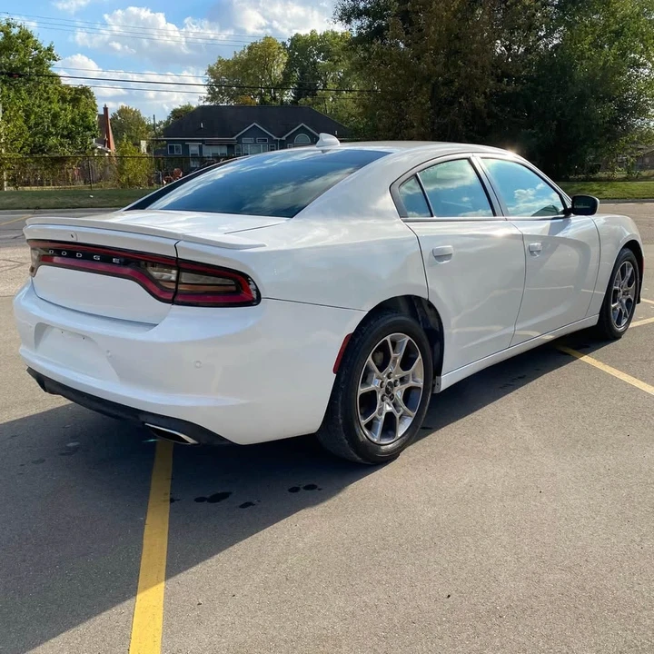 2016 Dodge Charger 7th Gen - Image 6 of 18