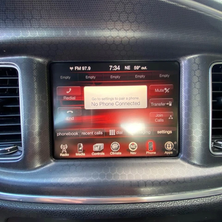 2016 Dodge Charger 7th Gen - Image 18 of 18