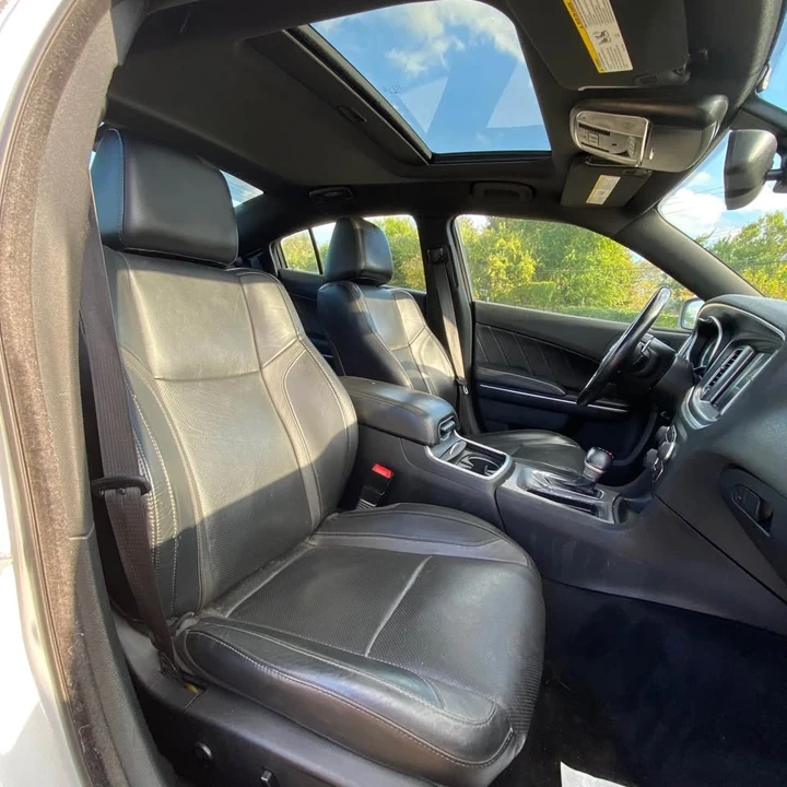 2016 Dodge Charger 7th Gen - Image 8 of 18