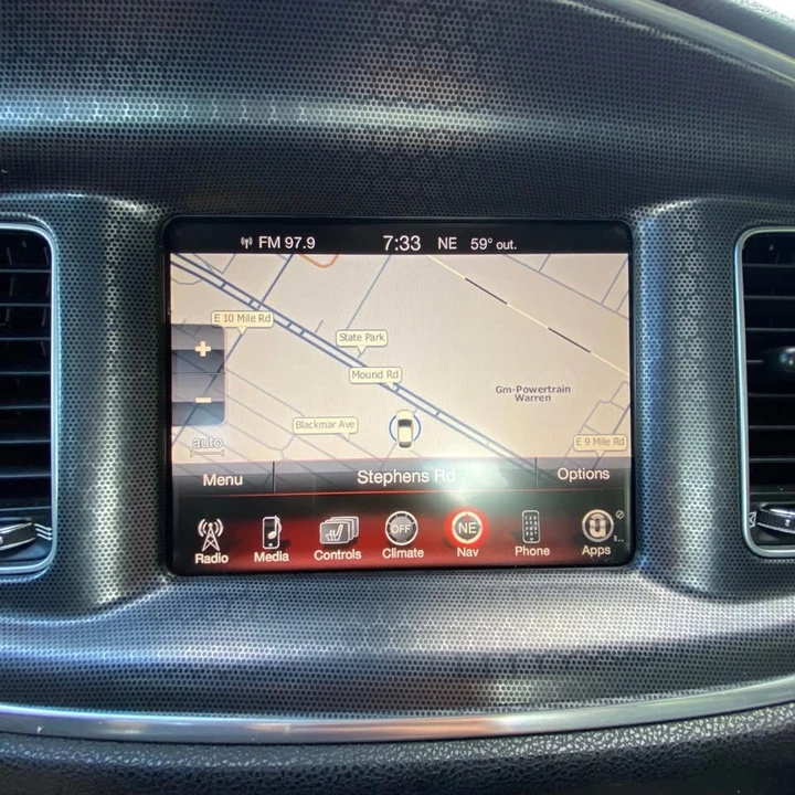 2016 Dodge Charger 7th Gen - Image 16 of 18