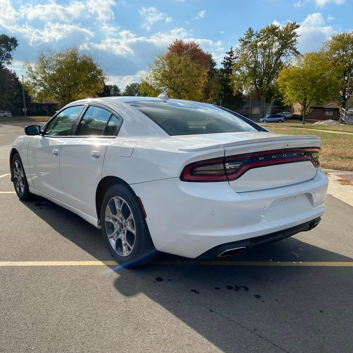 2016 Dodge Charger 7th Gen - Image 5 of 18