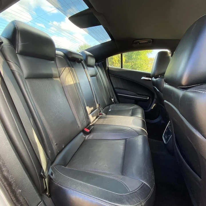 2016 Dodge Charger 7th Gen - Image 9 of 18