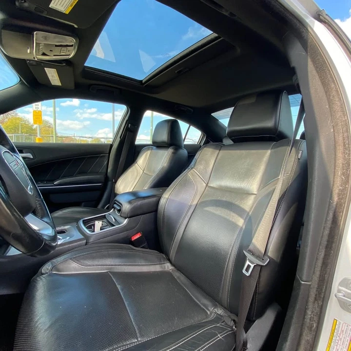 2016 Dodge Charger 7th Gen - Image 11 of 18