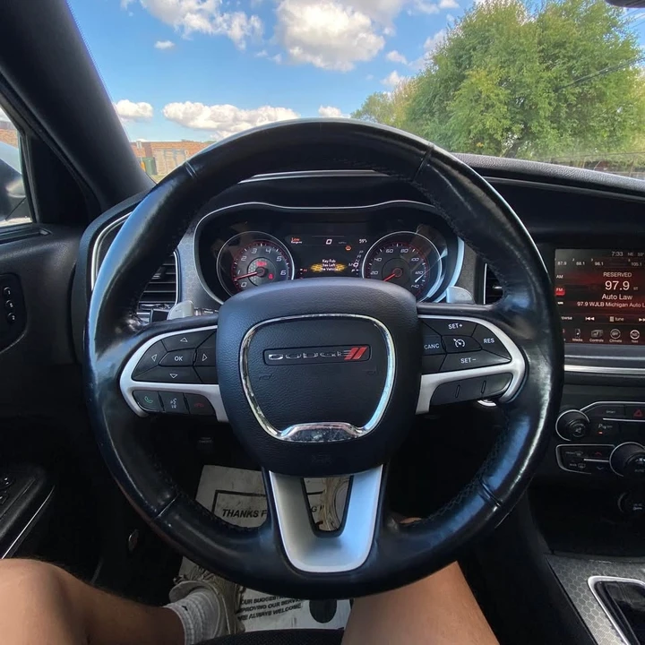 2016 Dodge Charger 7th Gen - Image 13 of 18