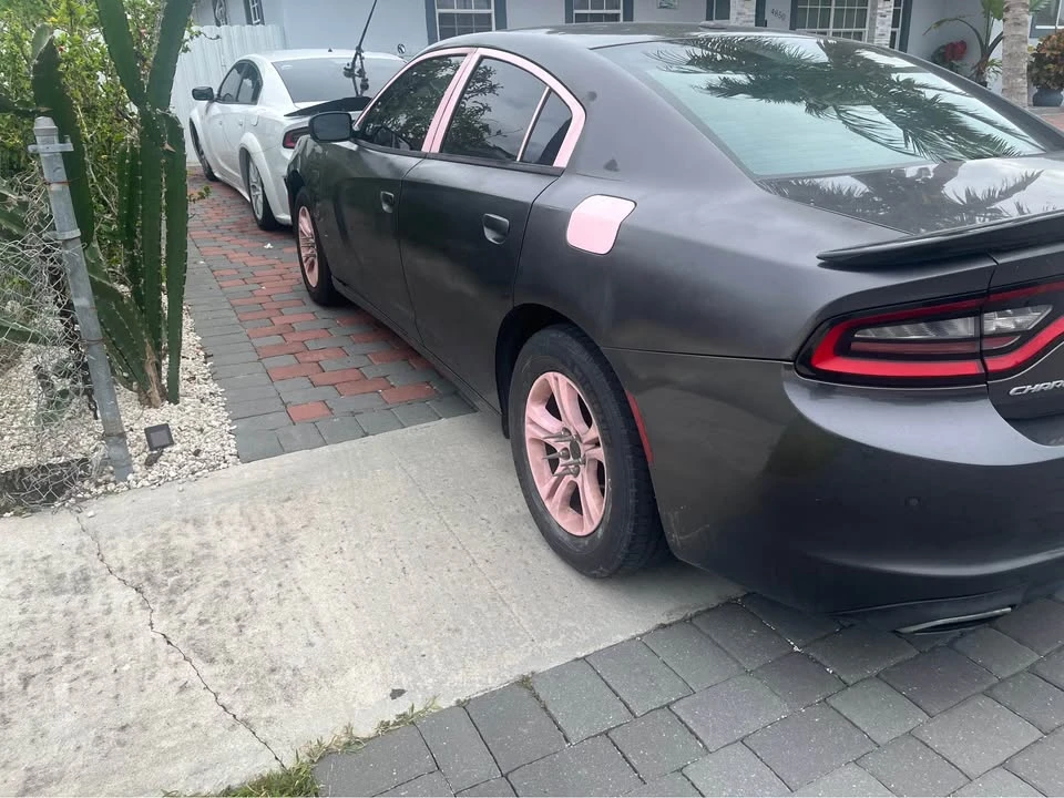 2016 Dodge Charger 7th Gen - Image 3 of 5