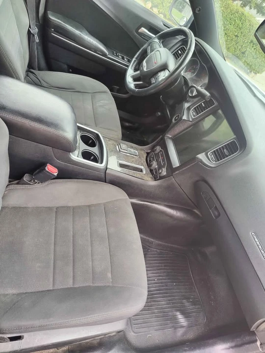 2016 Dodge Charger 7th Gen - Image 8 of 14