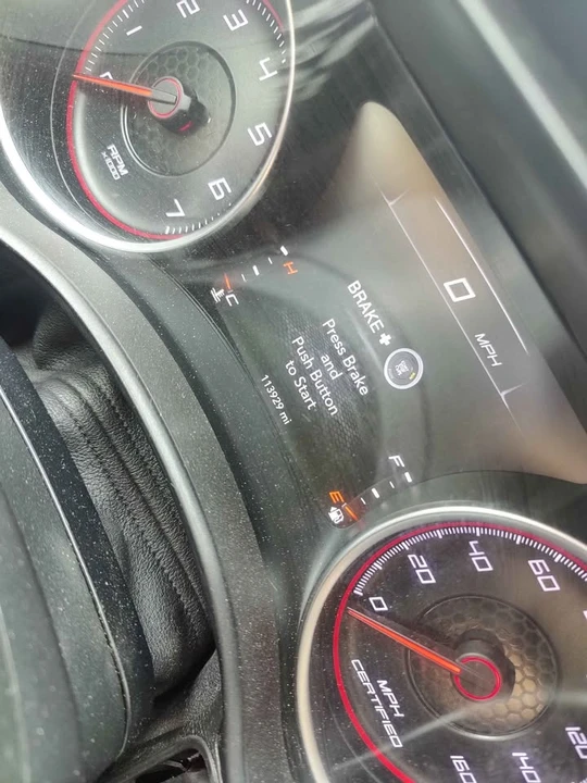 2016 Dodge Charger 7th Gen - Image 11 of 14