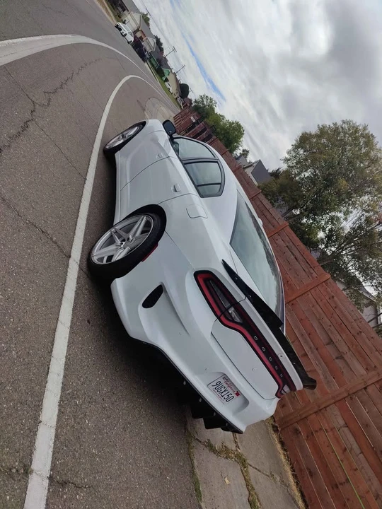 2016 Dodge Charger 7th Gen - Image 7 of 14