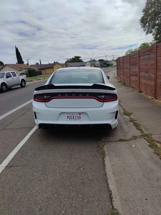 2016 Dodge Charger 7th Gen - Image 5 of 14