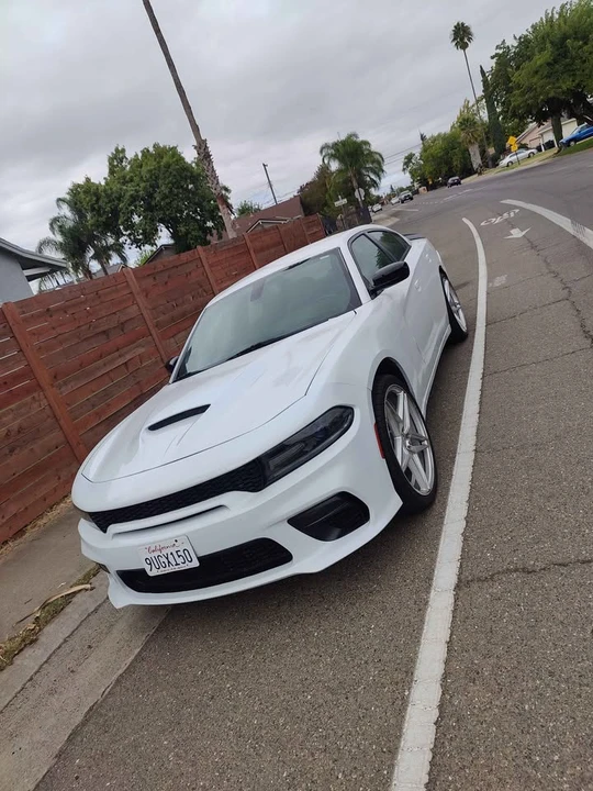 2016 Dodge Charger 7th Gen - Image 2 of 14