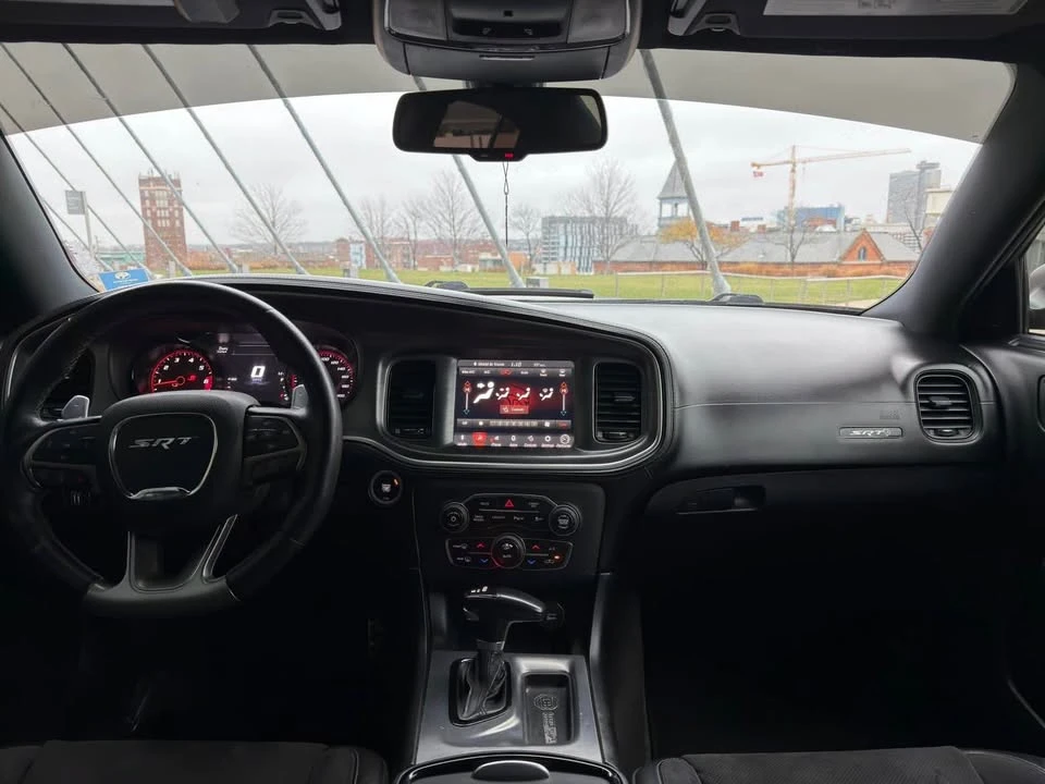 2016 Dodge Charger SRT Hellcat 7th Gen - Image 16 of 18