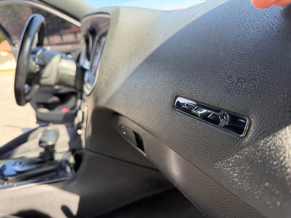 2016 Dodge Charger SRT Hellcat 7th Gen - Image 13 of 13