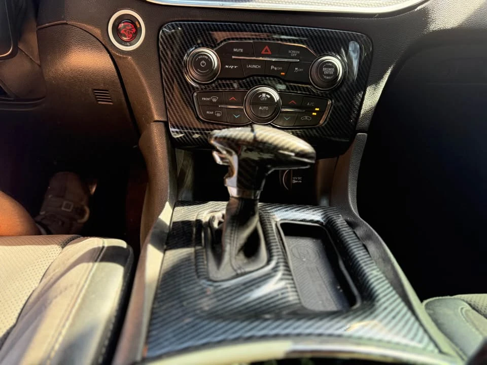 2016 Dodge Charger SRT Hellcat 7th Gen - Image 11 of 13
