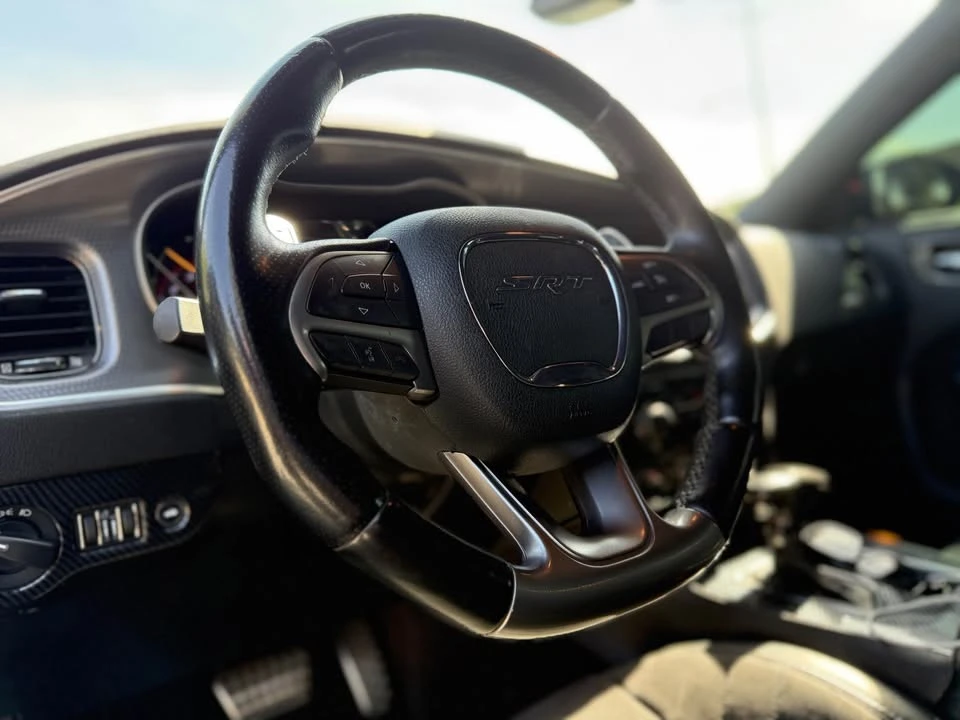 2016 Dodge Charger SRT Hellcat 7th Gen - Image 10 of 13