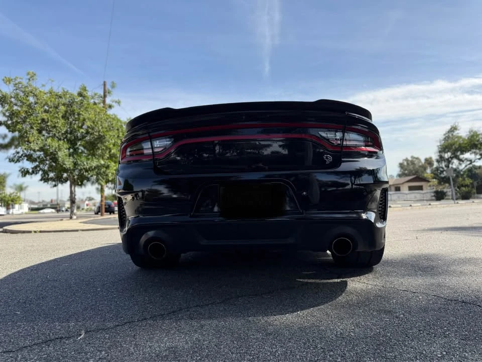 2016 Dodge Charger SRT Hellcat 7th Gen - Image 6 of 13
