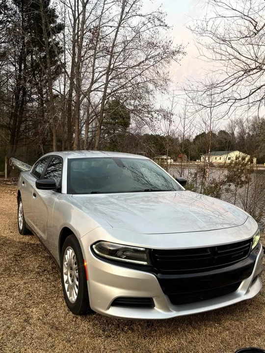 2016 Dodge Charger 7th Gen - Image 4 of 4