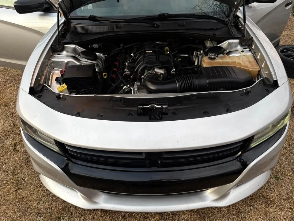 2016 Dodge Charger 7th Gen - Image 3 of 4
