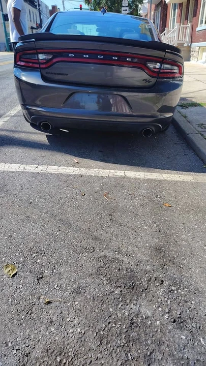 2016 Dodge Charger 7th Gen - Image 4 of 5
