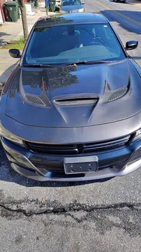 2016 Dodge Charger
