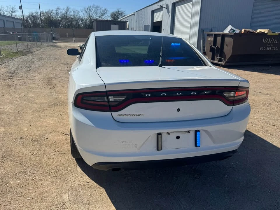 2016 Dodge Charger 7th Gen - Image 4 of 12