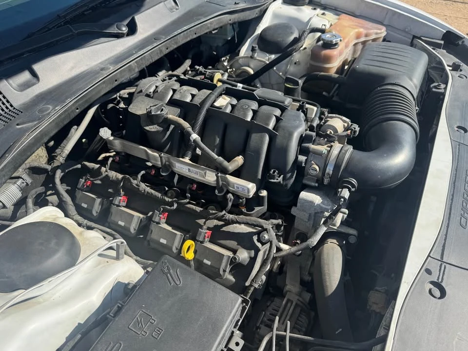 2016 Dodge Charger 7th Gen - Image 12 of 12