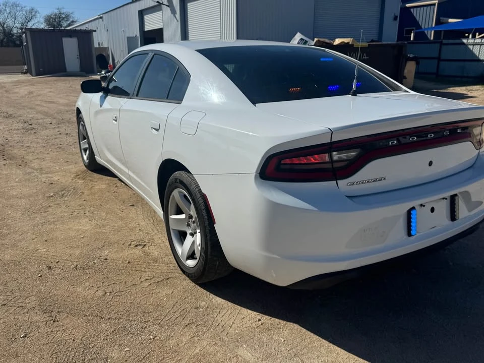 2016 Dodge Charger 7th Gen - Image 5 of 12