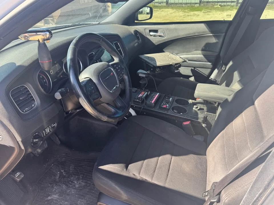2016 Dodge Charger 7th Gen - Image 8 of 12