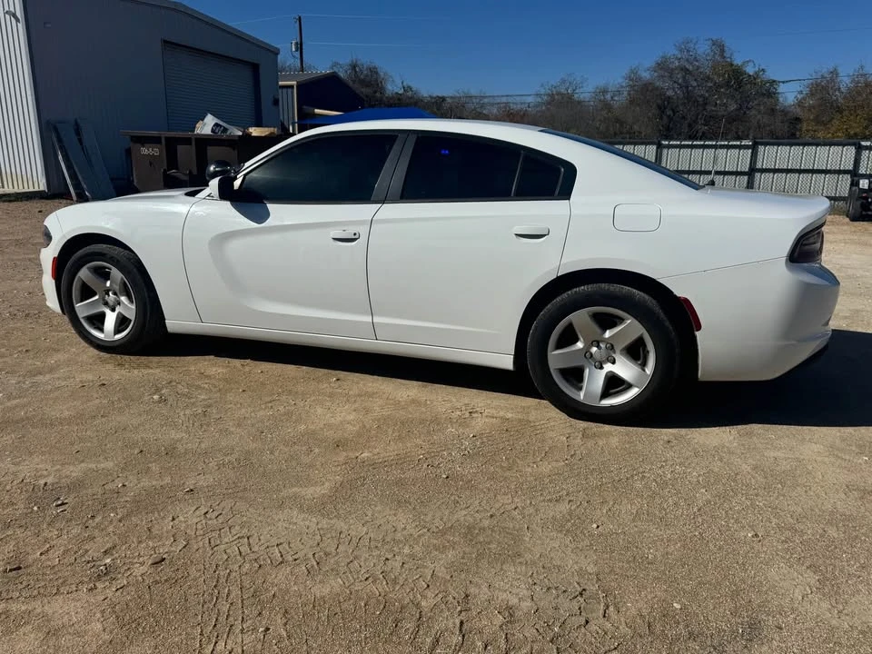 2016 Dodge Charger 7th Gen - Image 6 of 12
