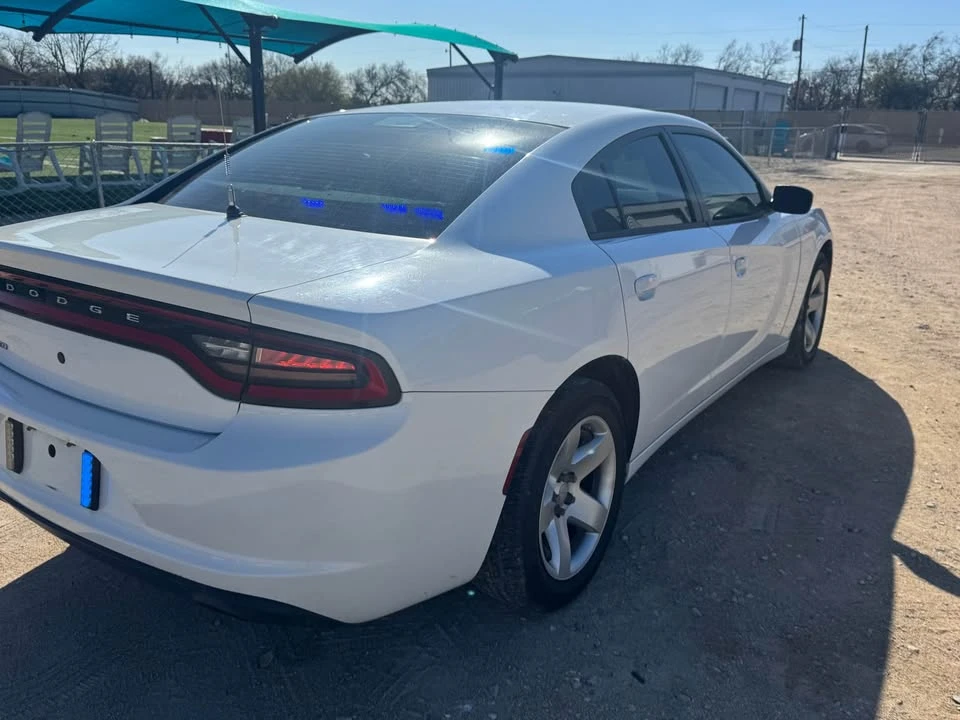 2016 Dodge Charger 7th Gen - Image 3 of 12