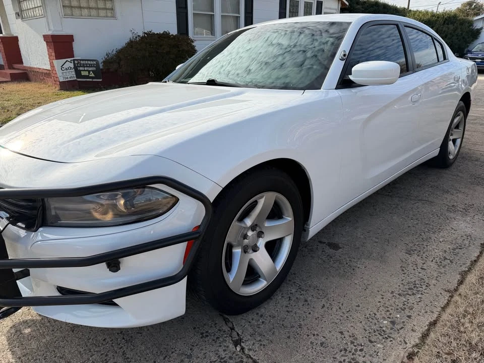 2016 Dodge Charger 7th Gen - Image 2 of 14