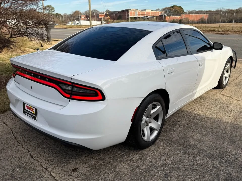 2016 Dodge Charger 7th Gen - Image 4 of 14