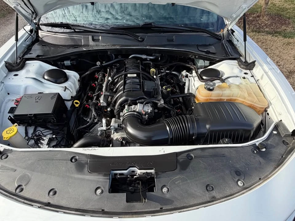 2016 Dodge Charger 7th Gen - Image 12 of 14