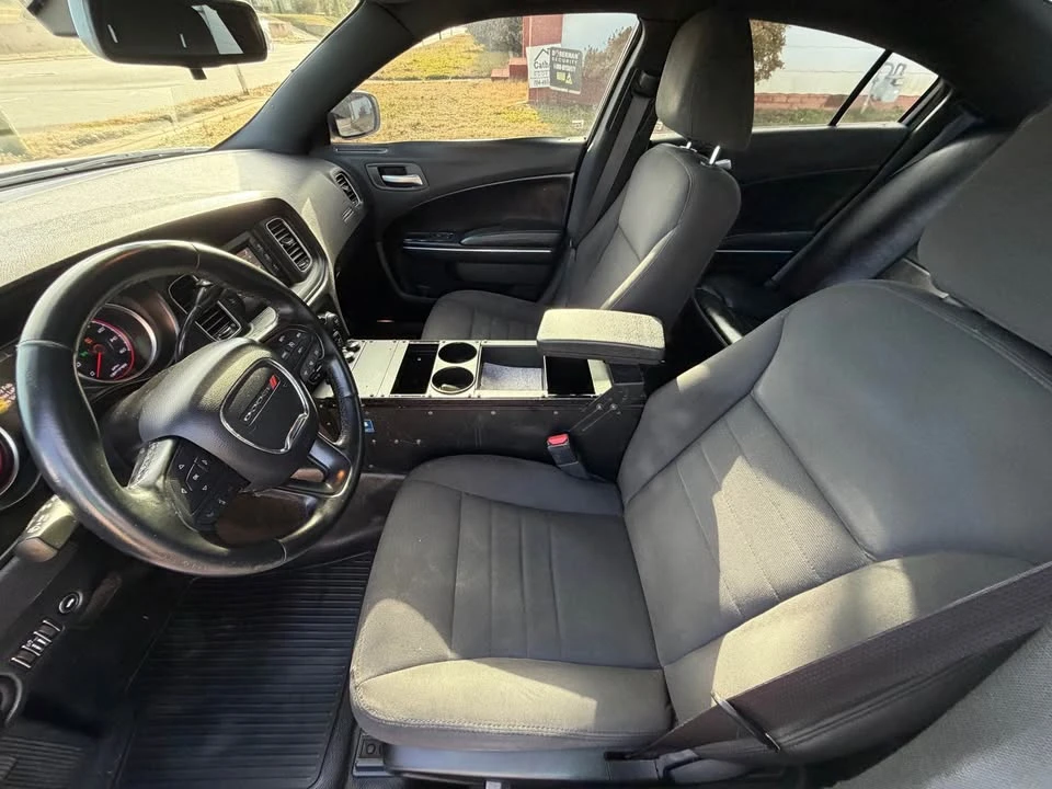 2016 Dodge Charger 7th Gen - Image 7 of 14