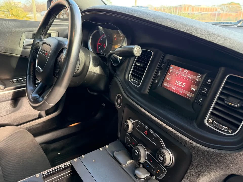 2016 Dodge Charger 7th Gen - Image 11 of 14