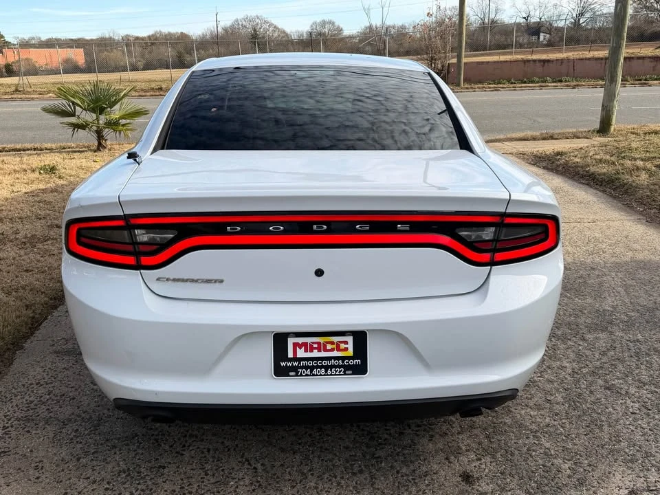 2016 Dodge Charger 7th Gen - Image 5 of 14