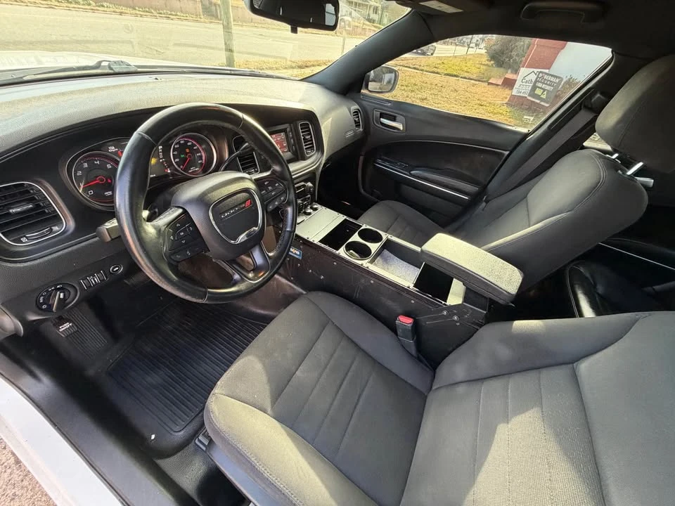 2016 Dodge Charger 7th Gen - Image 8 of 14